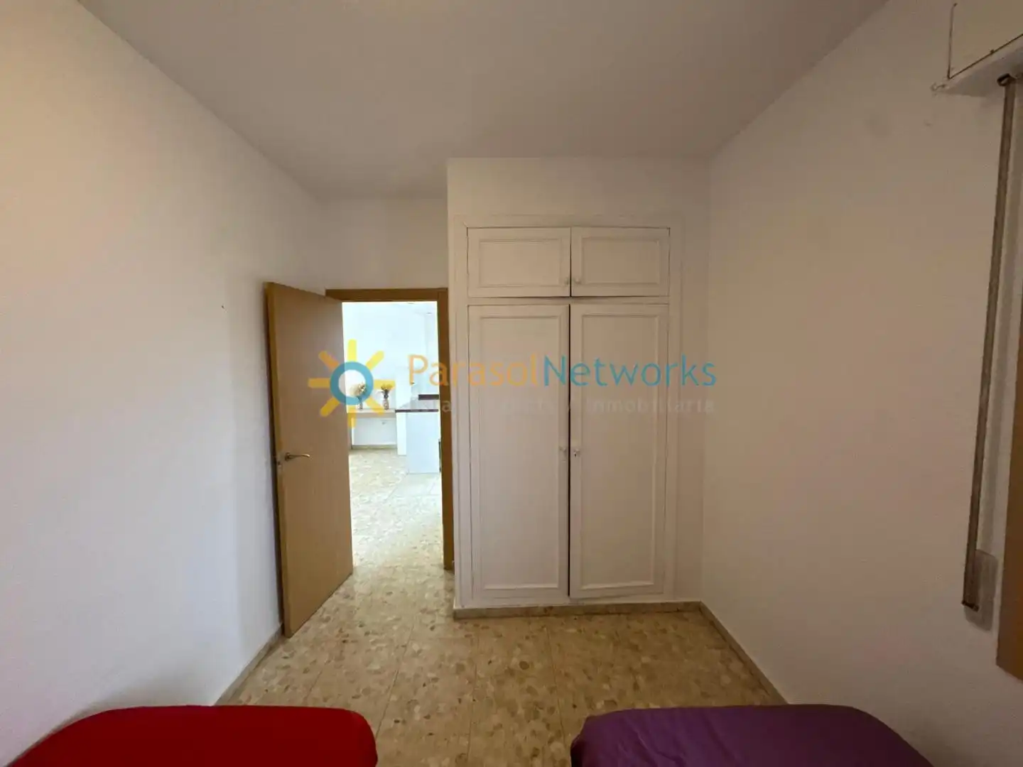 Piso en alquiler, Oliva