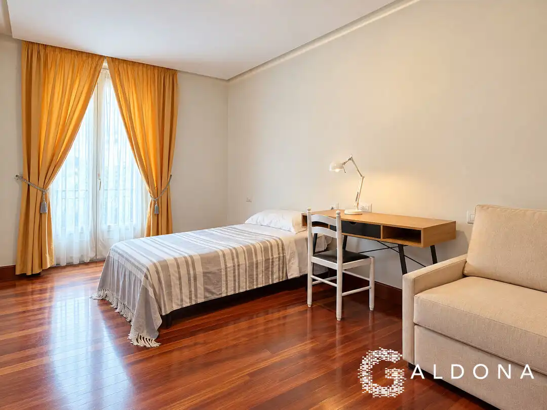 Квартира 100 м² в Donostia / San Sebastián