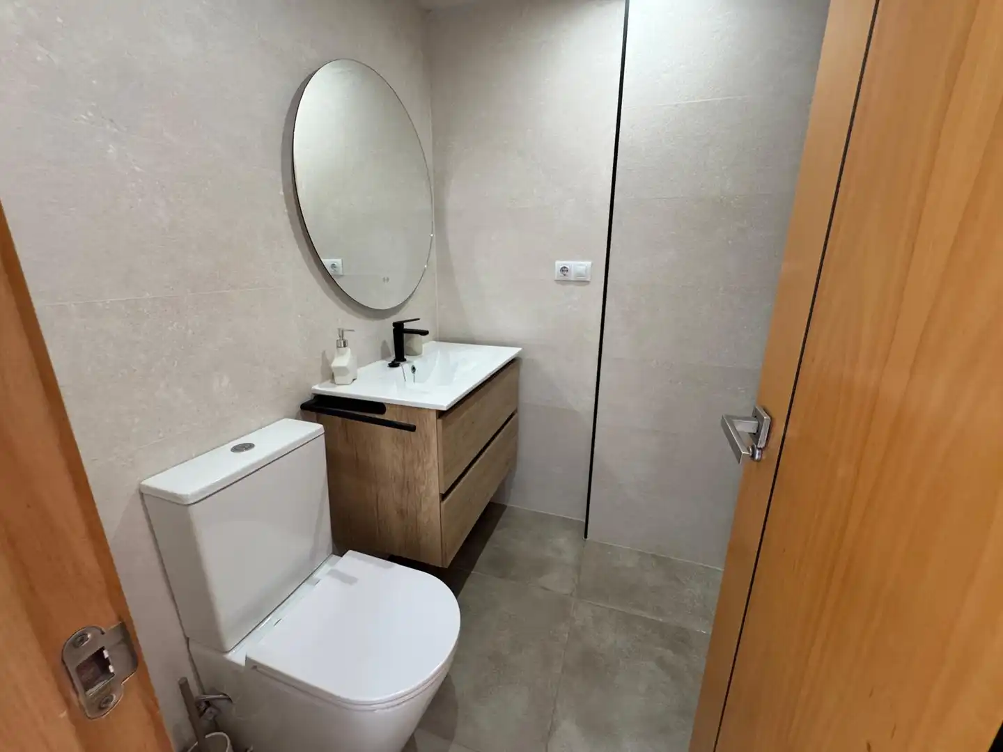 Piso de 100 m² en el Campello