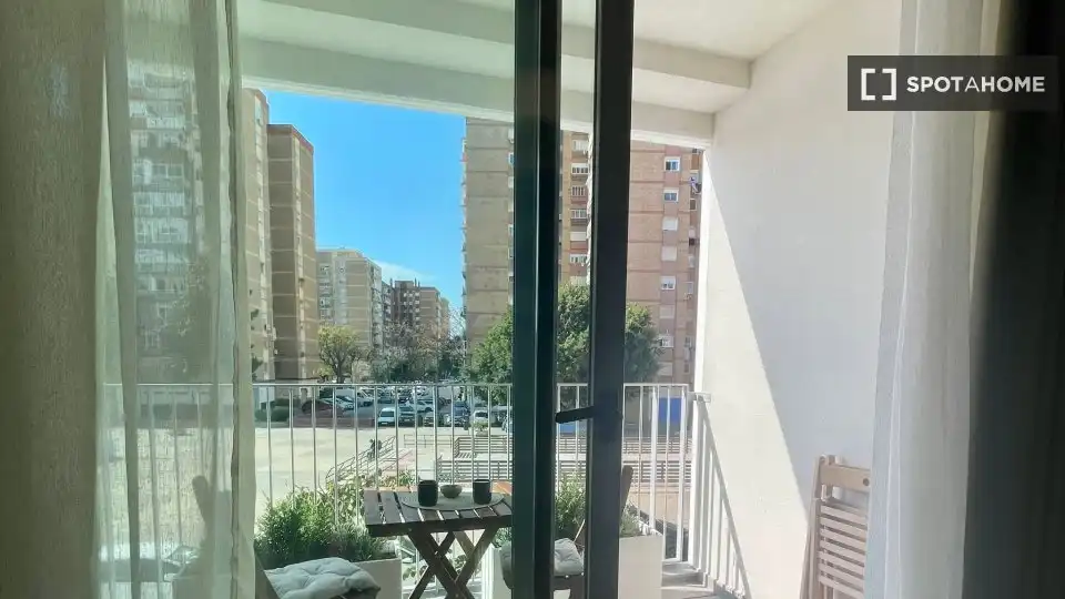 Habitación 81 m², Málaga