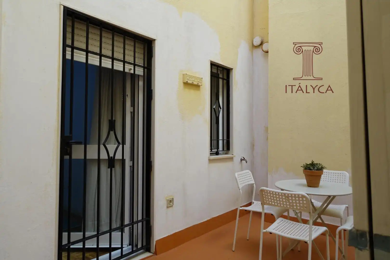 Wohnung 65 m² in Sevilla