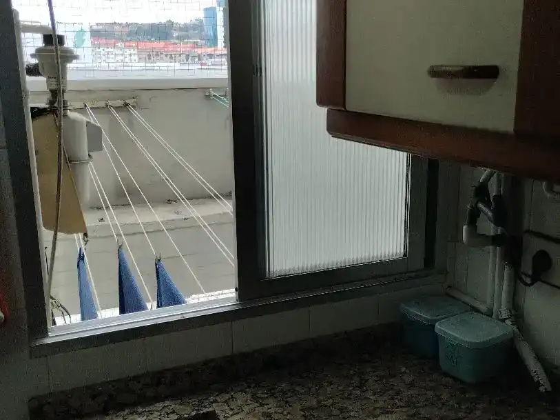 Piso de 85 m² en La Coruña