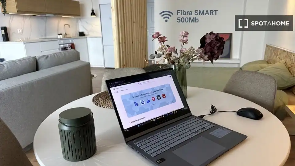 Habitación 66 m², El Sauzal