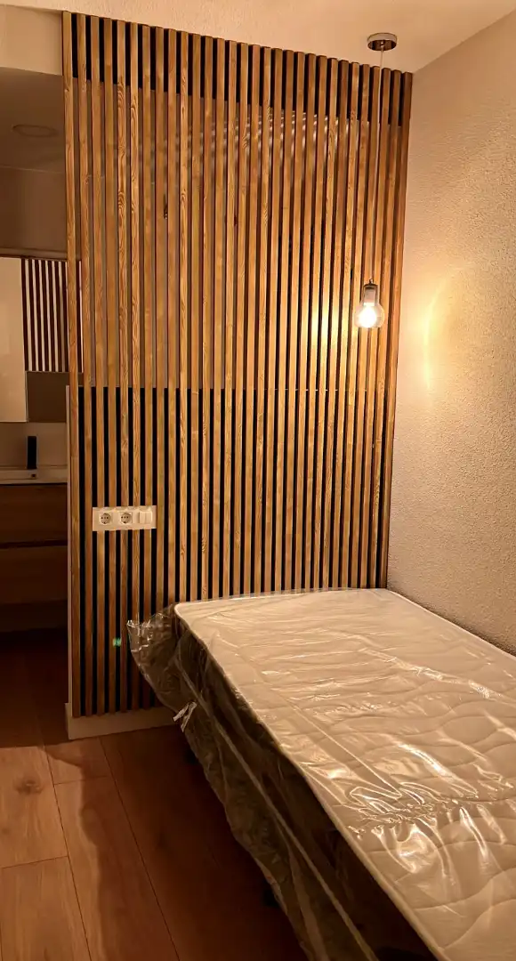 Habitación 92 m², Ávila