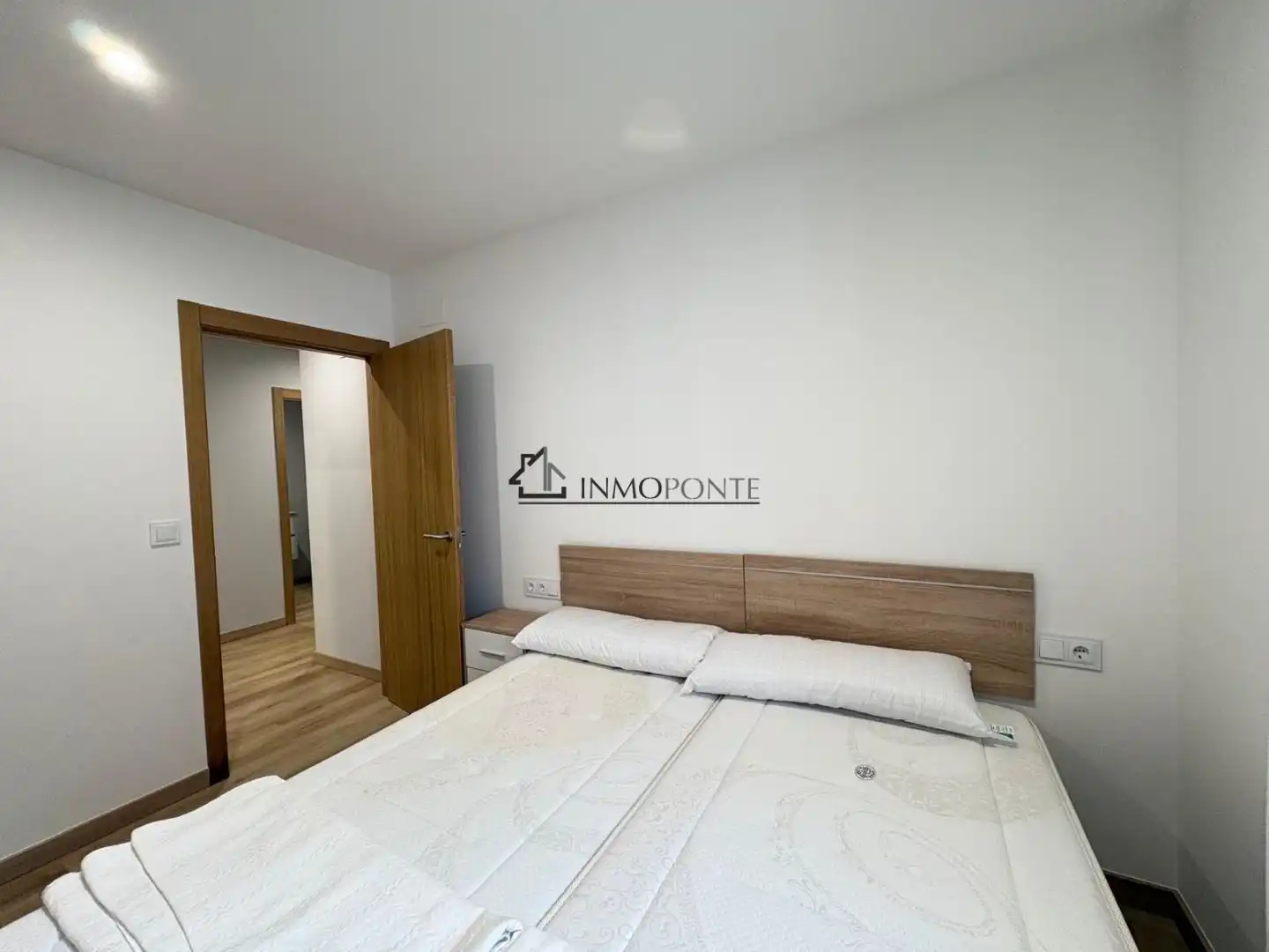 Piso de 90 m² en Pontevedra