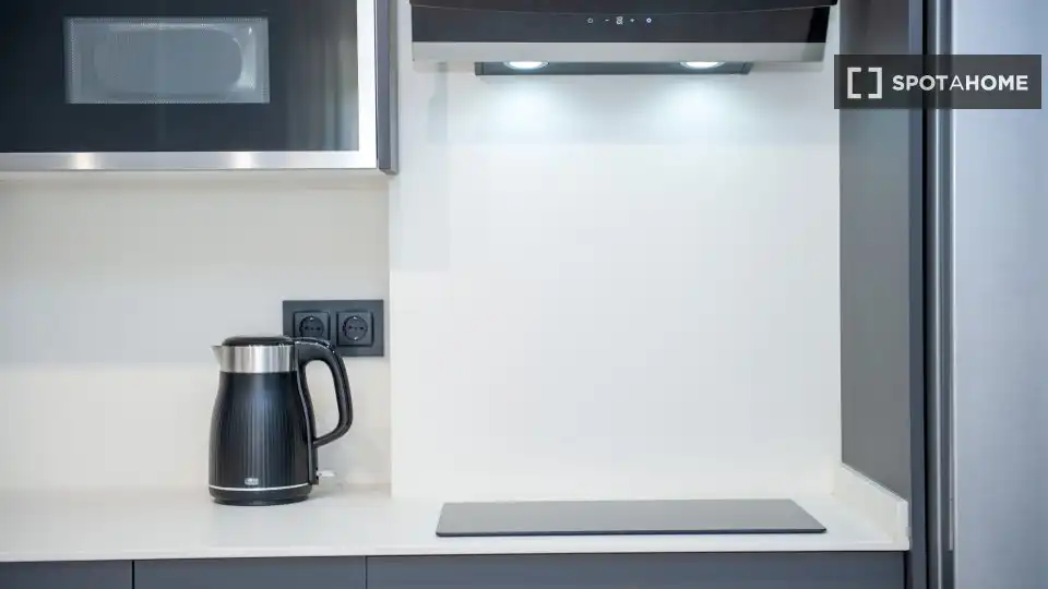 Habitación 81 m², Salamanca