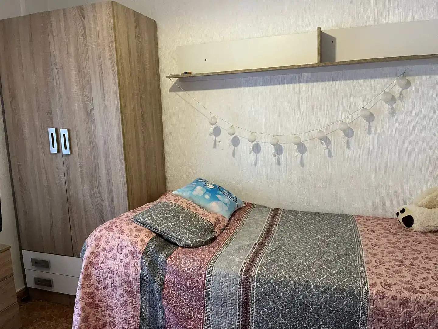 Piso de 70 m² en Córdoba
