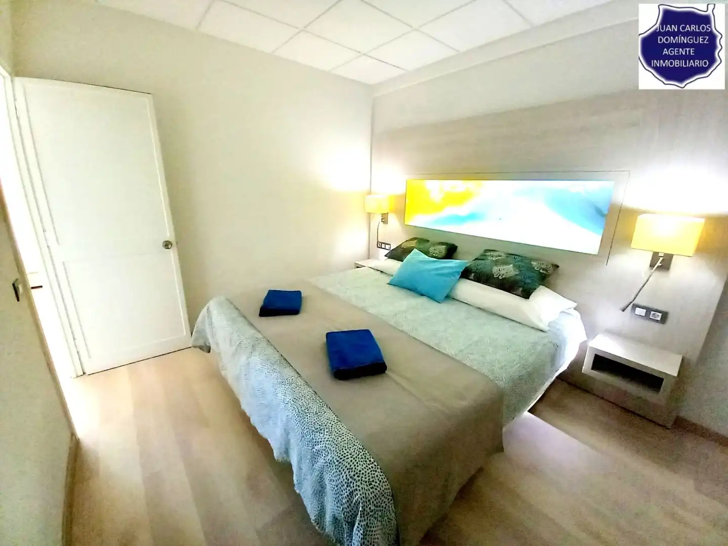 Piso de 45 m² en Mogán