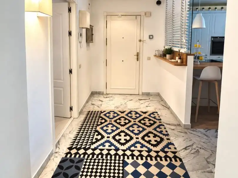 Piso de 186 m² en Estepona