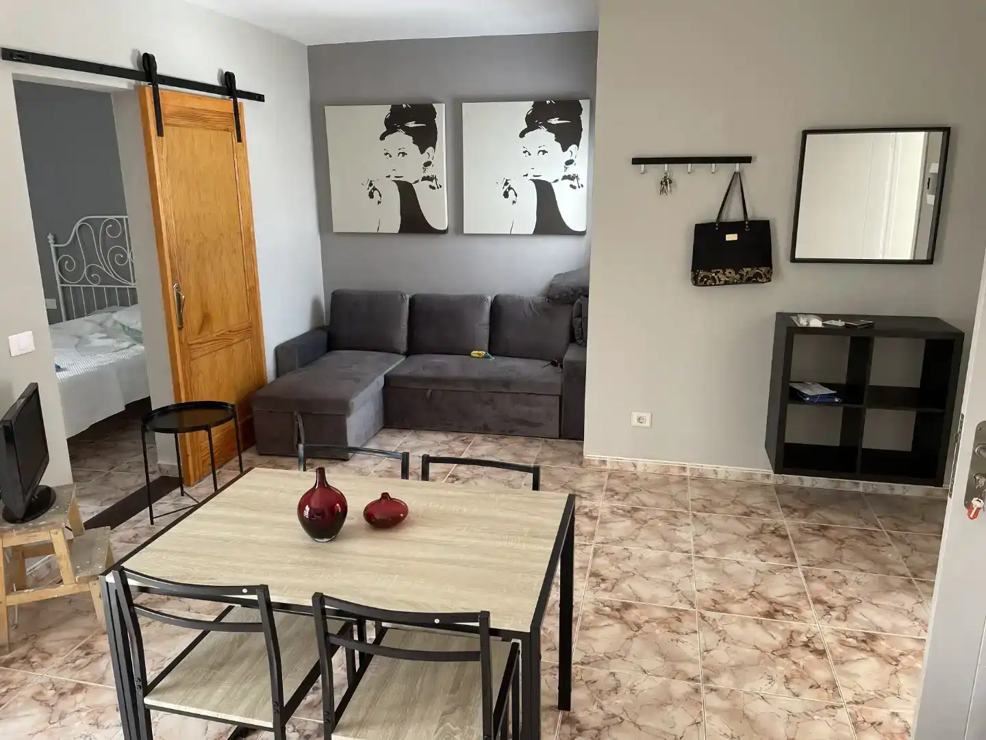 Квартира 65 м² в Teguise