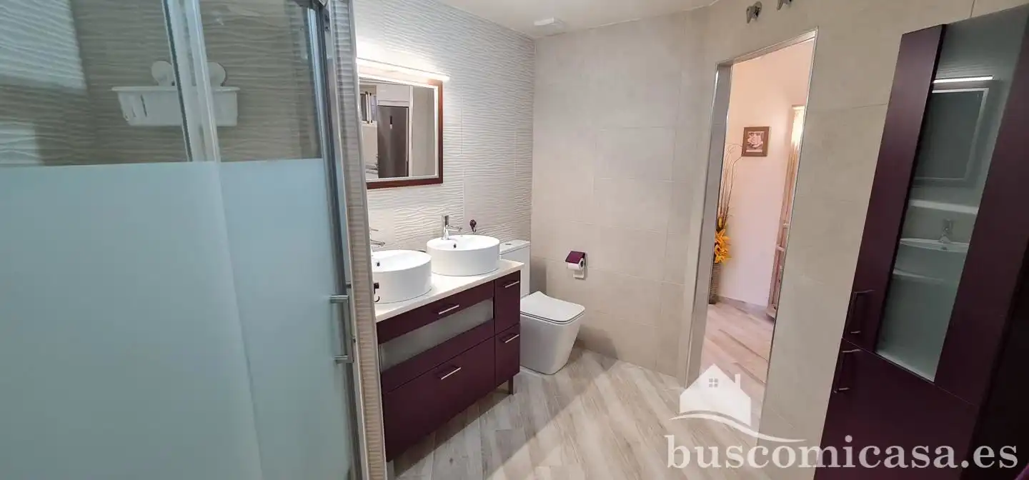 Apartamento 75 m² em Linares
