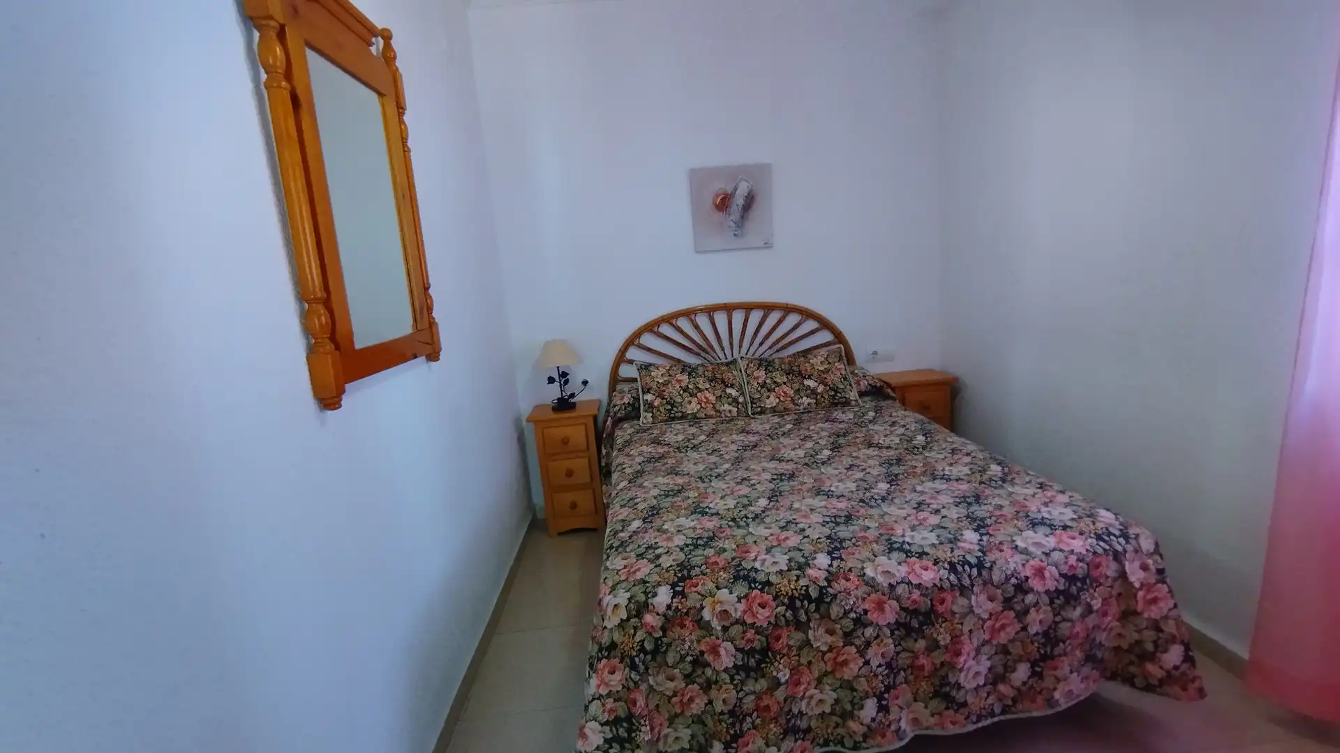 Pis de 40 m² a Cartaya