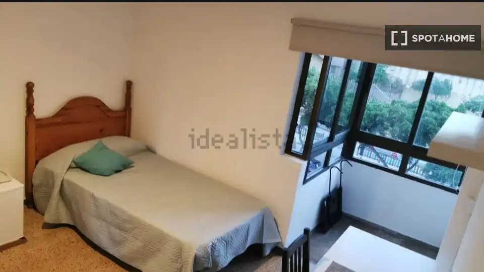 Habitación 112 m², Las Palmas de Gran Canaria