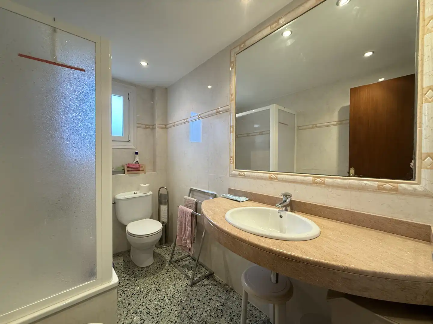 Piso de 125 m² en Roses