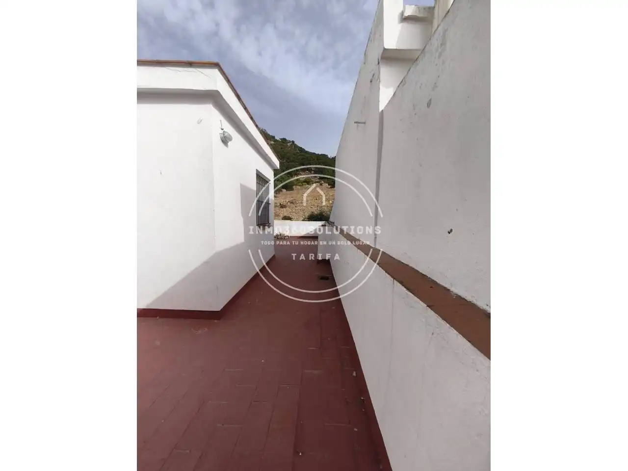 Piso de 64 m² en Tarifa