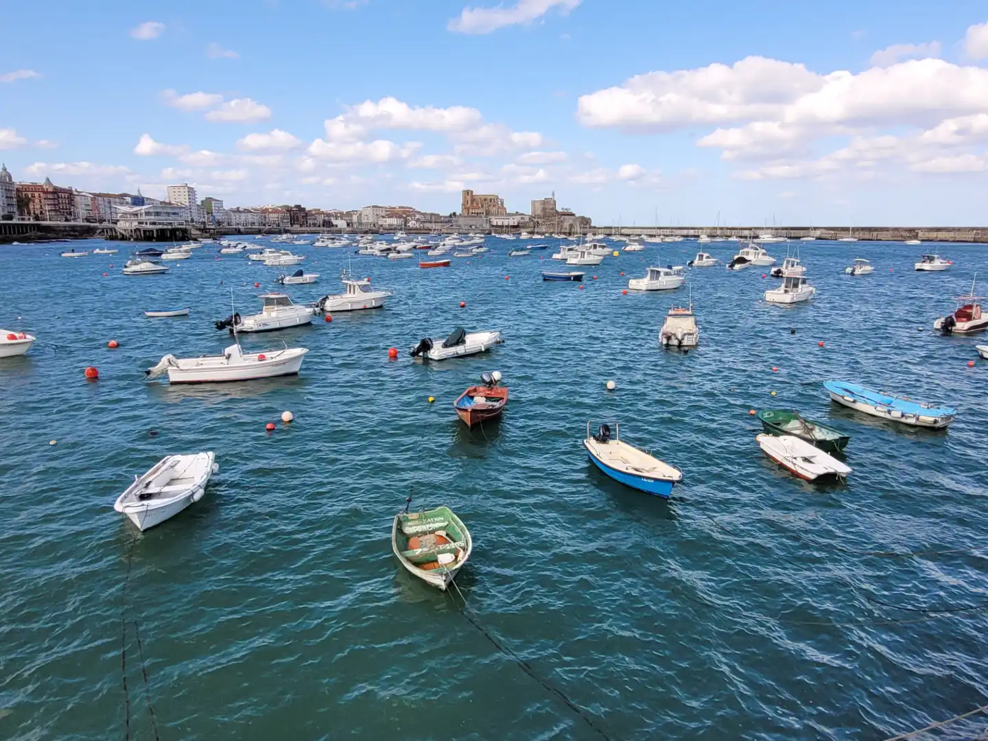 Pis de 260 m² a Castro-Urdiales