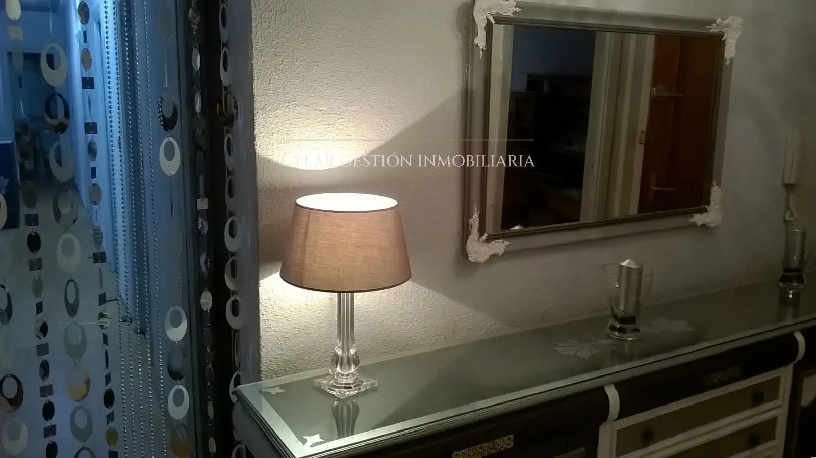 Piso de 124 m² en Salamanca