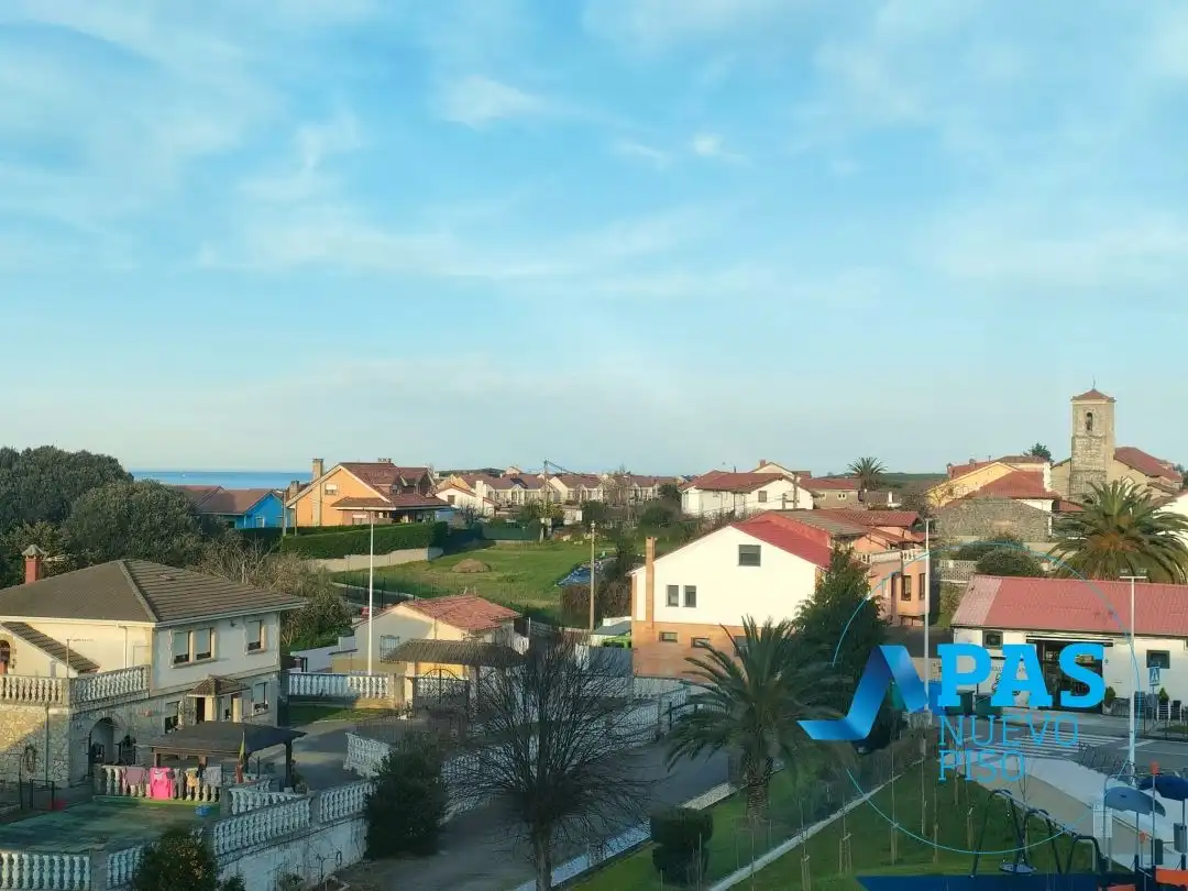 Appartement 79 m² à Santa Cruz de Bezana