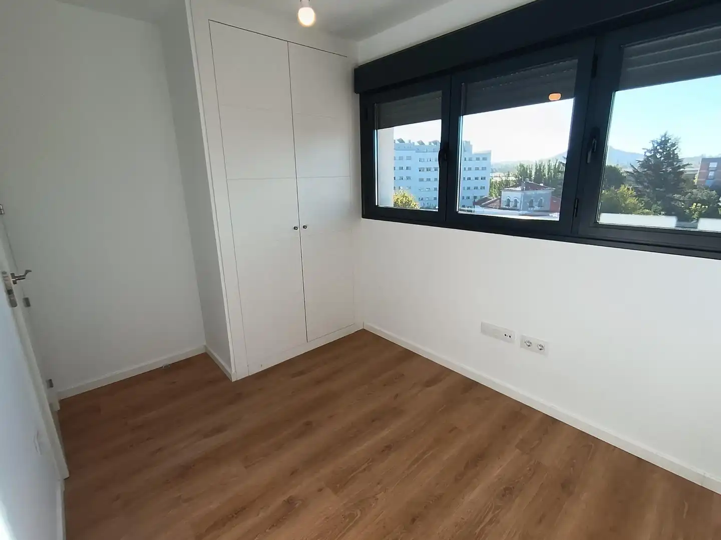 Flat 84 m² in Valladolid