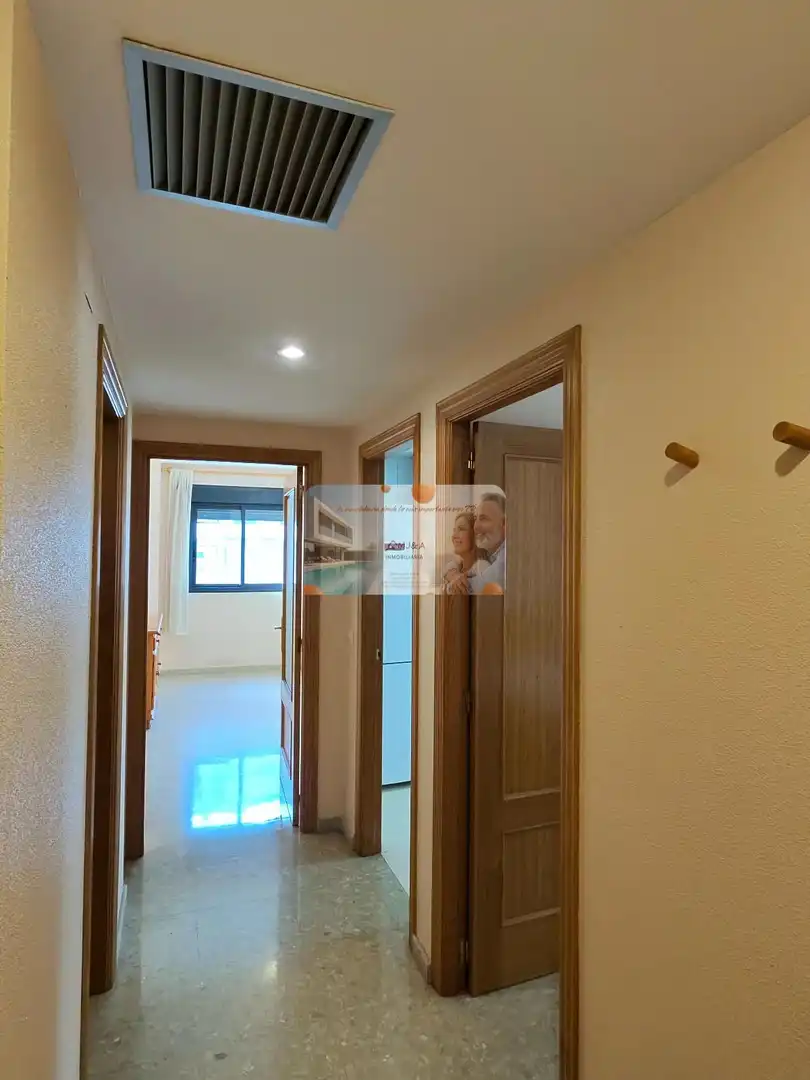 Apartamento 70 m² em Castelló de la Plana / Castellón de la Plana