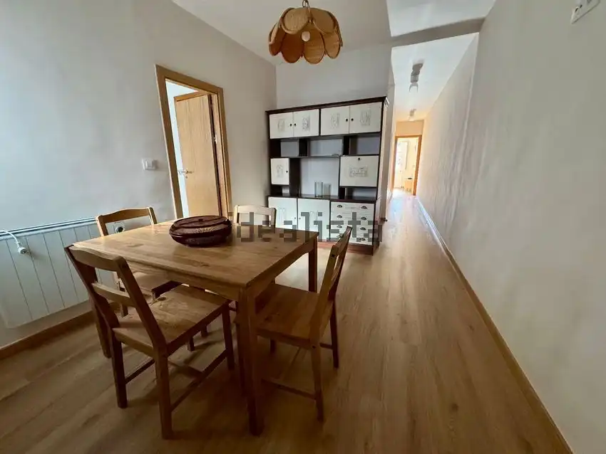 Pis de 50 m² a Ourense