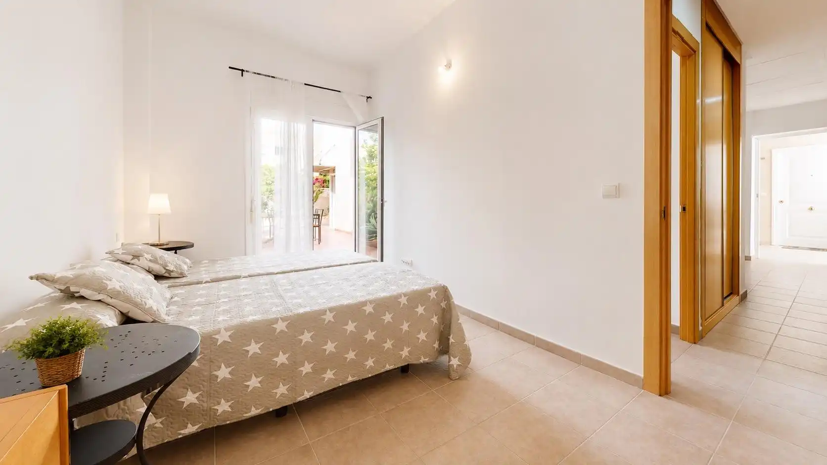 Piso de 108 m² en Almería