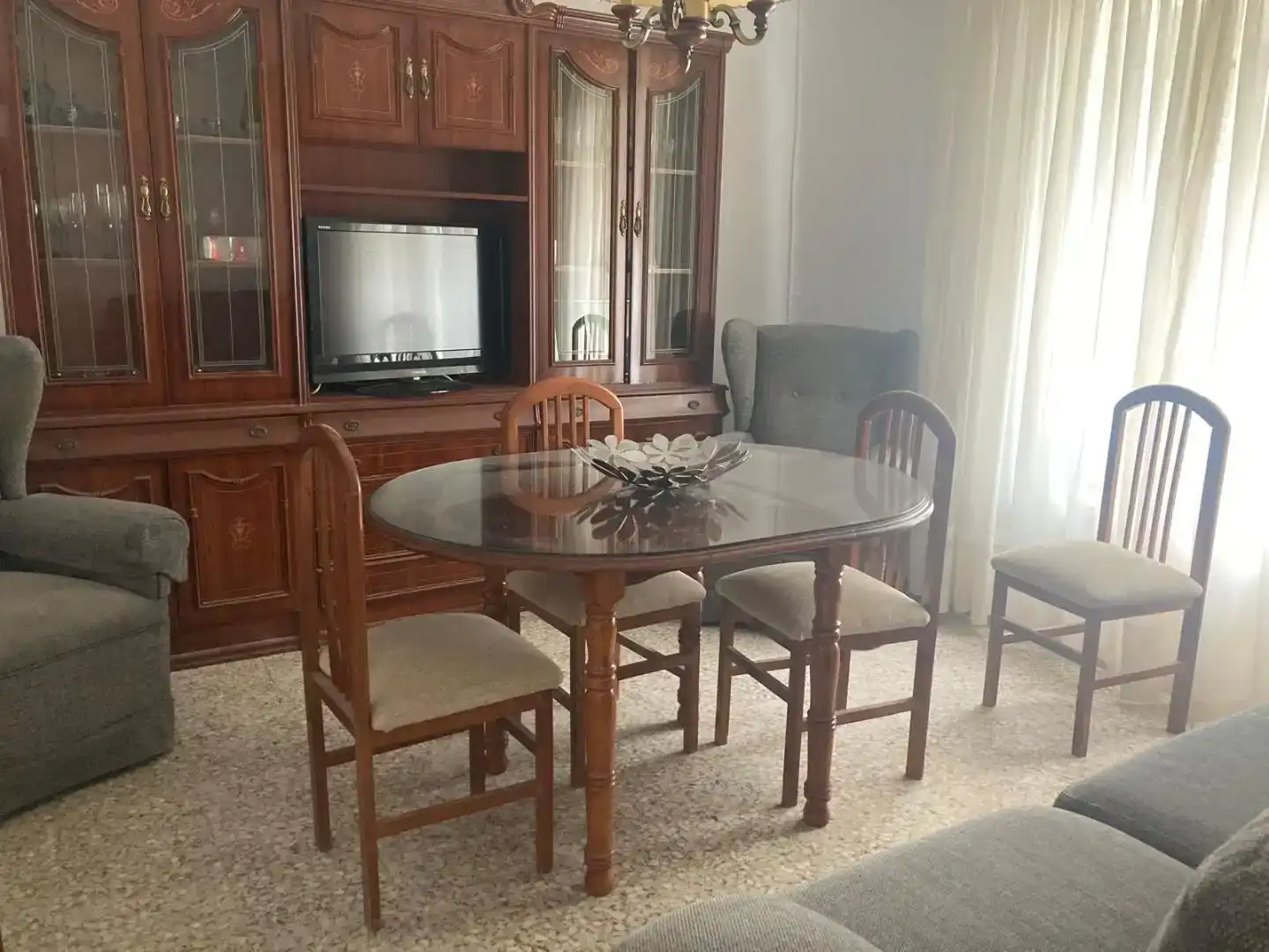 Piso de 178 m² en Baeza
