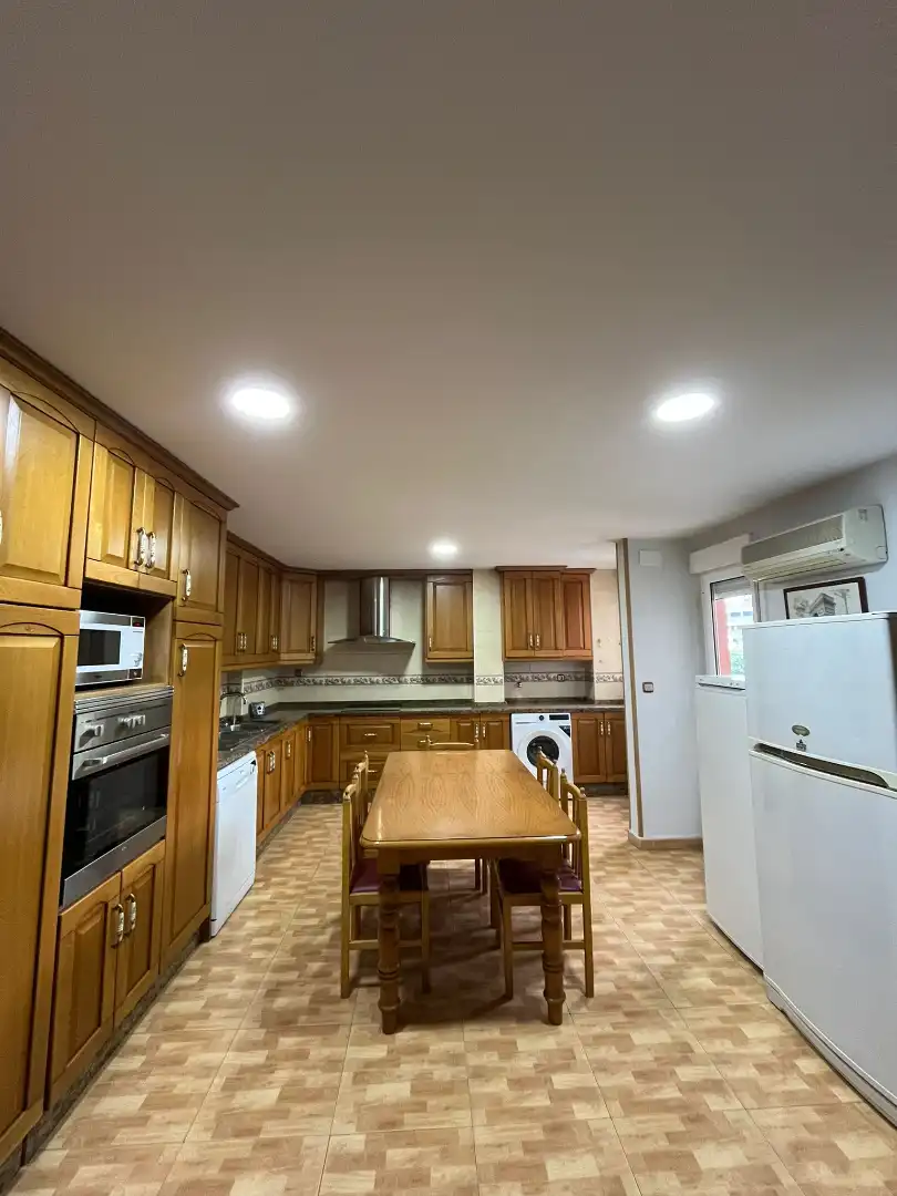 Piso de 95 m² en Granada