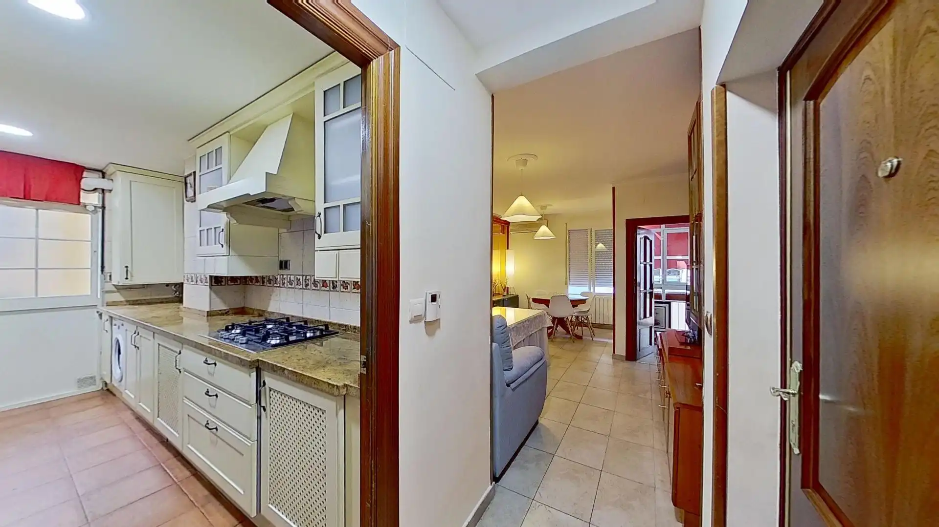 Piso de 97 m² en Granada