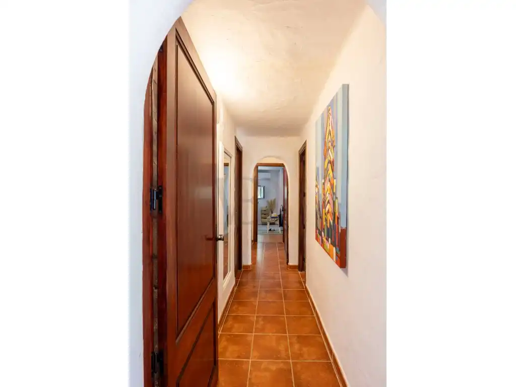 Pis de 325 m² a Sant Josep de sa Talaia