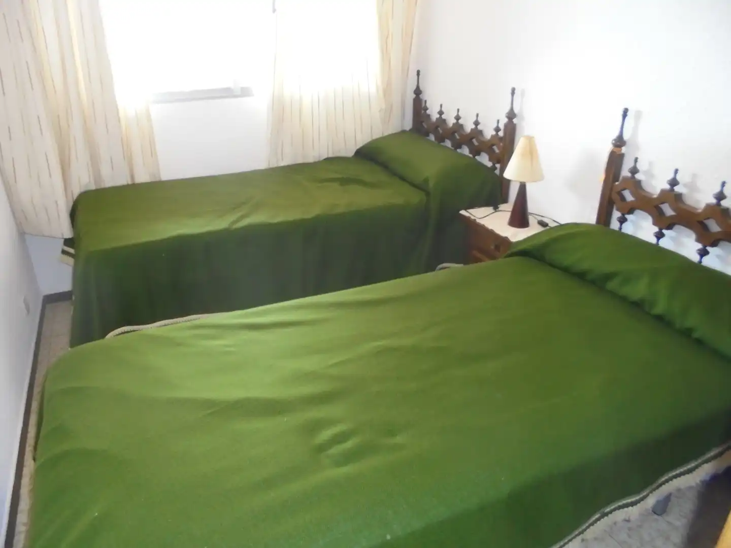 Квартира 72 м² у Benicàssim / Benicasim