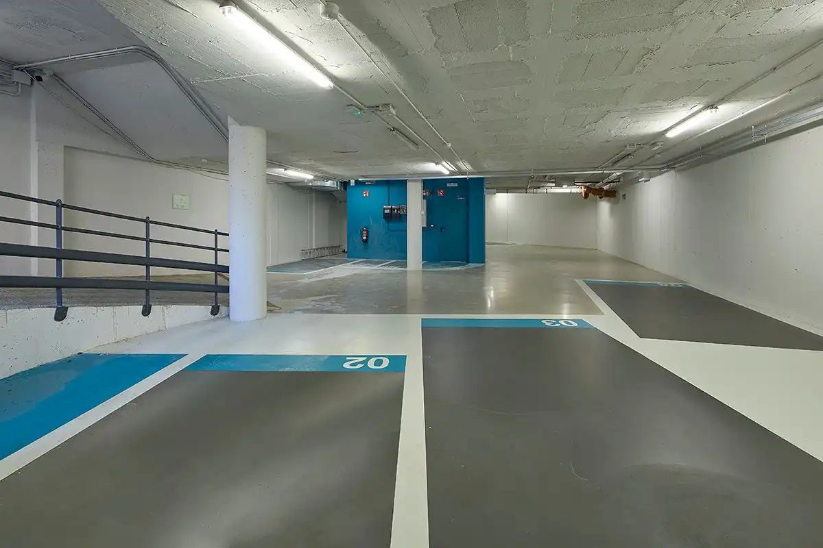 Pis de 76 m² a Barcelona