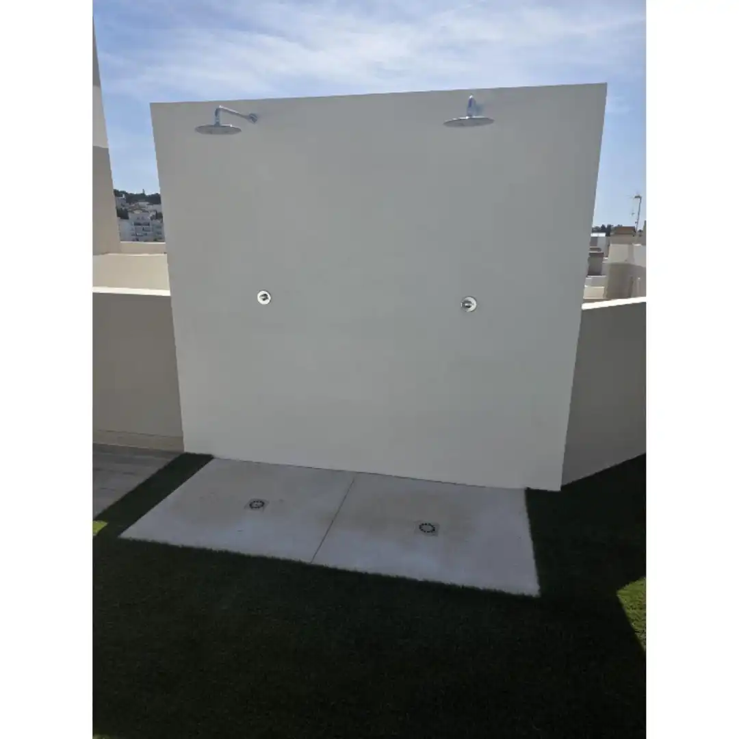 Piso de 100 m² en Marbella