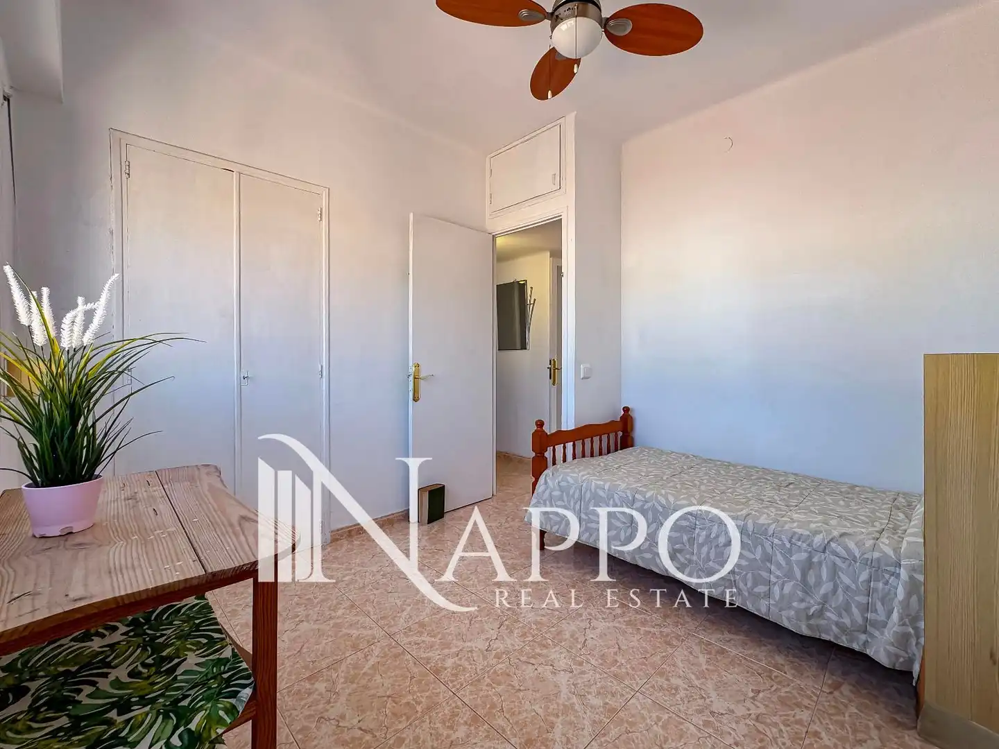 Piso de 90 m² en Palma