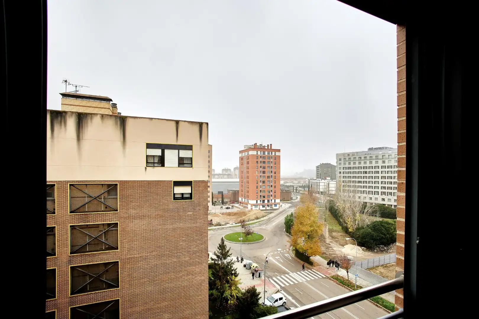 Piso de 84 m² en Valladolid