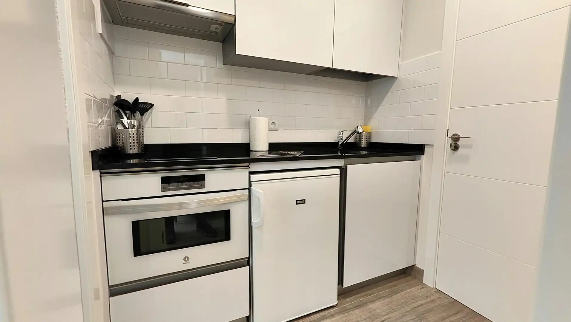 Appartamento 30 m² a Madrid