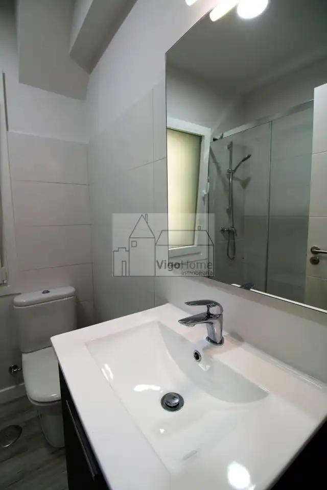 Piso de 110 m² en Vigo