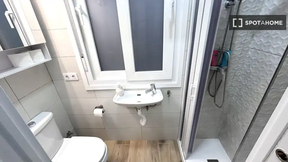 Habitación 29 m², Sevilla