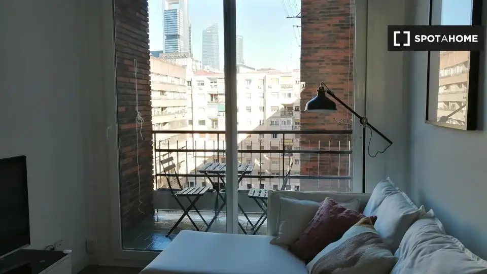 Piso de 55 m² en Madrid