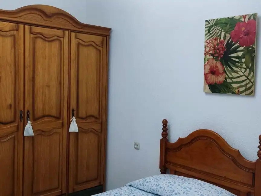 Pis de 110 m² a Puertollano