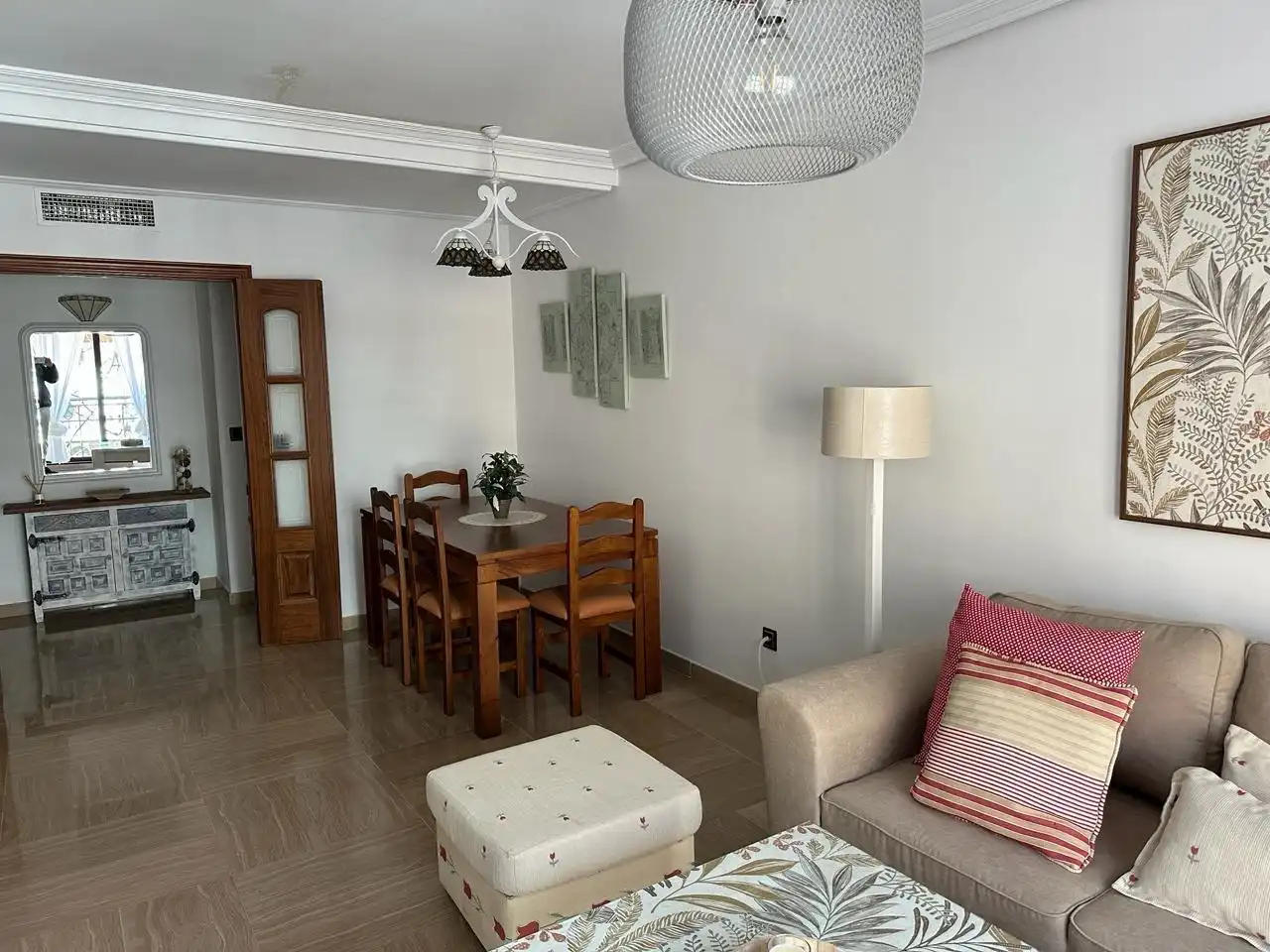 Pis de 90 m² a Còrdova