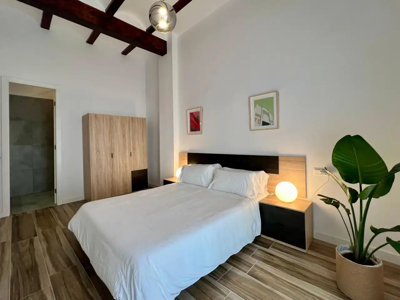 Pis de 80 m² a Granada