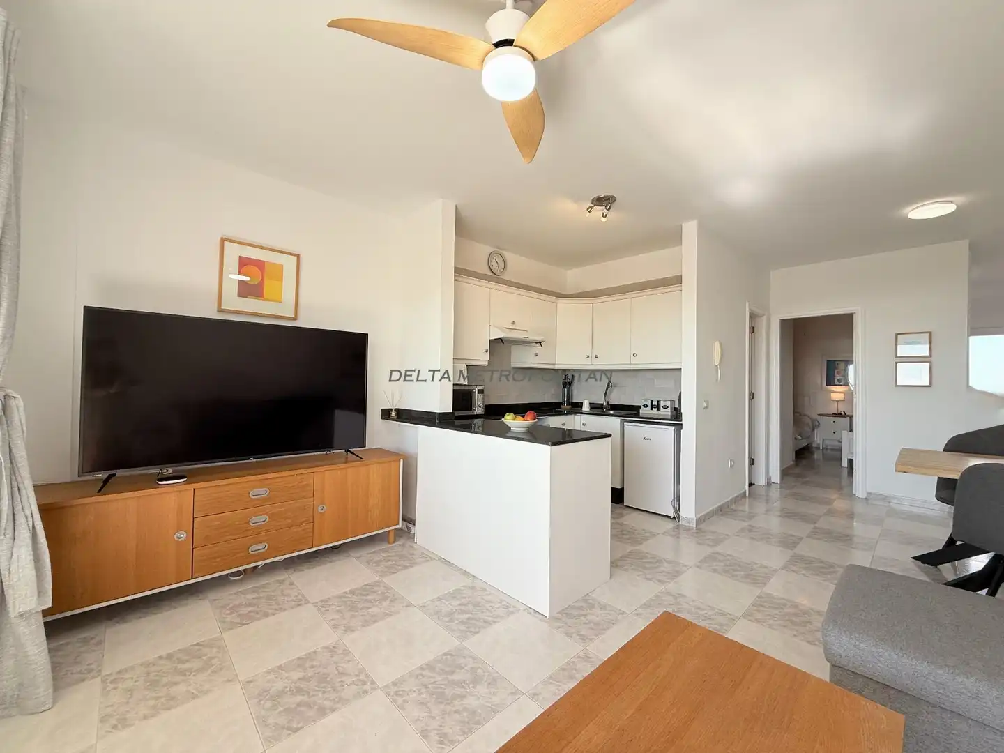 Piso de 42 m² en San Miguel de Abona