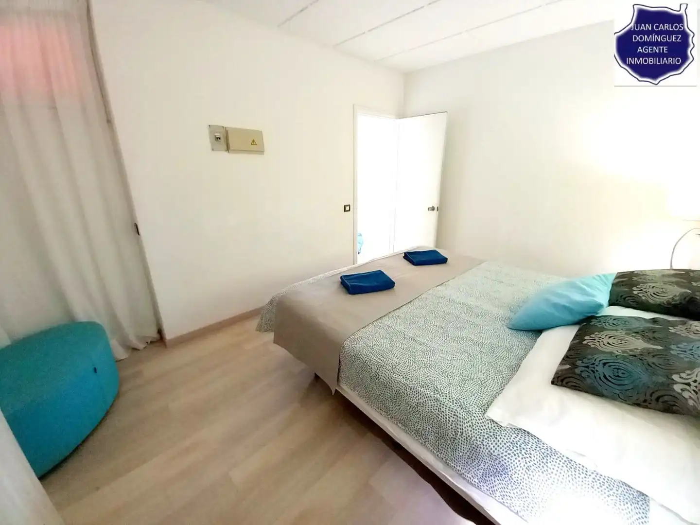 Piso de 45 m² en Mogán