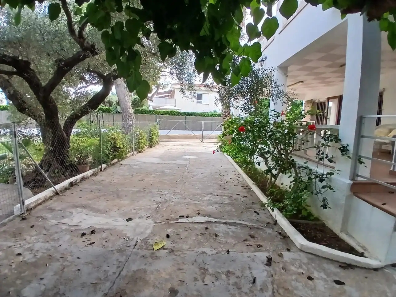 Piso de 110 m² en Alcanar