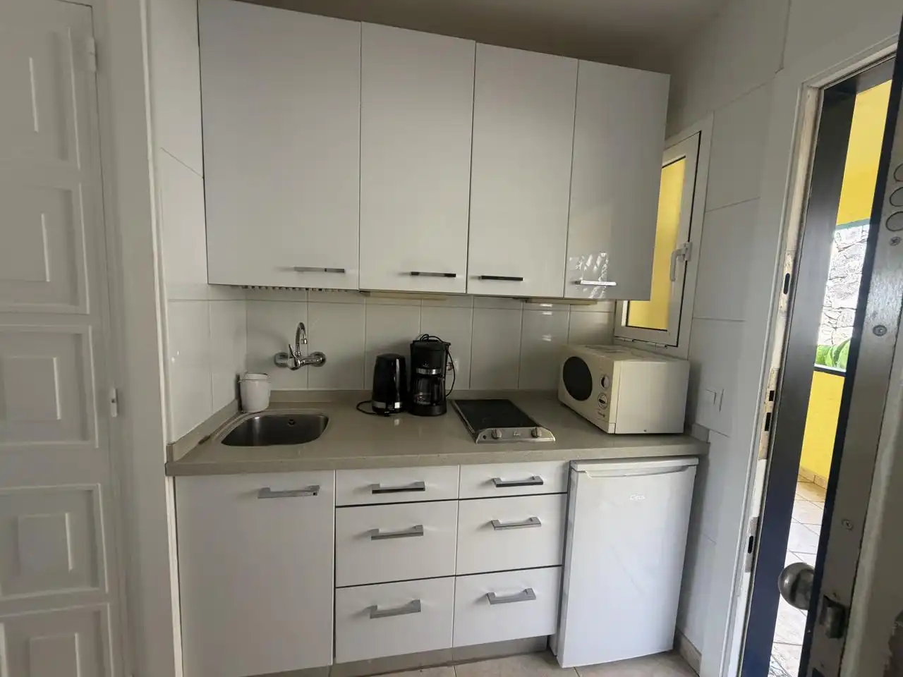 Piso de 40 m² en San Bartolomé de Tirajana