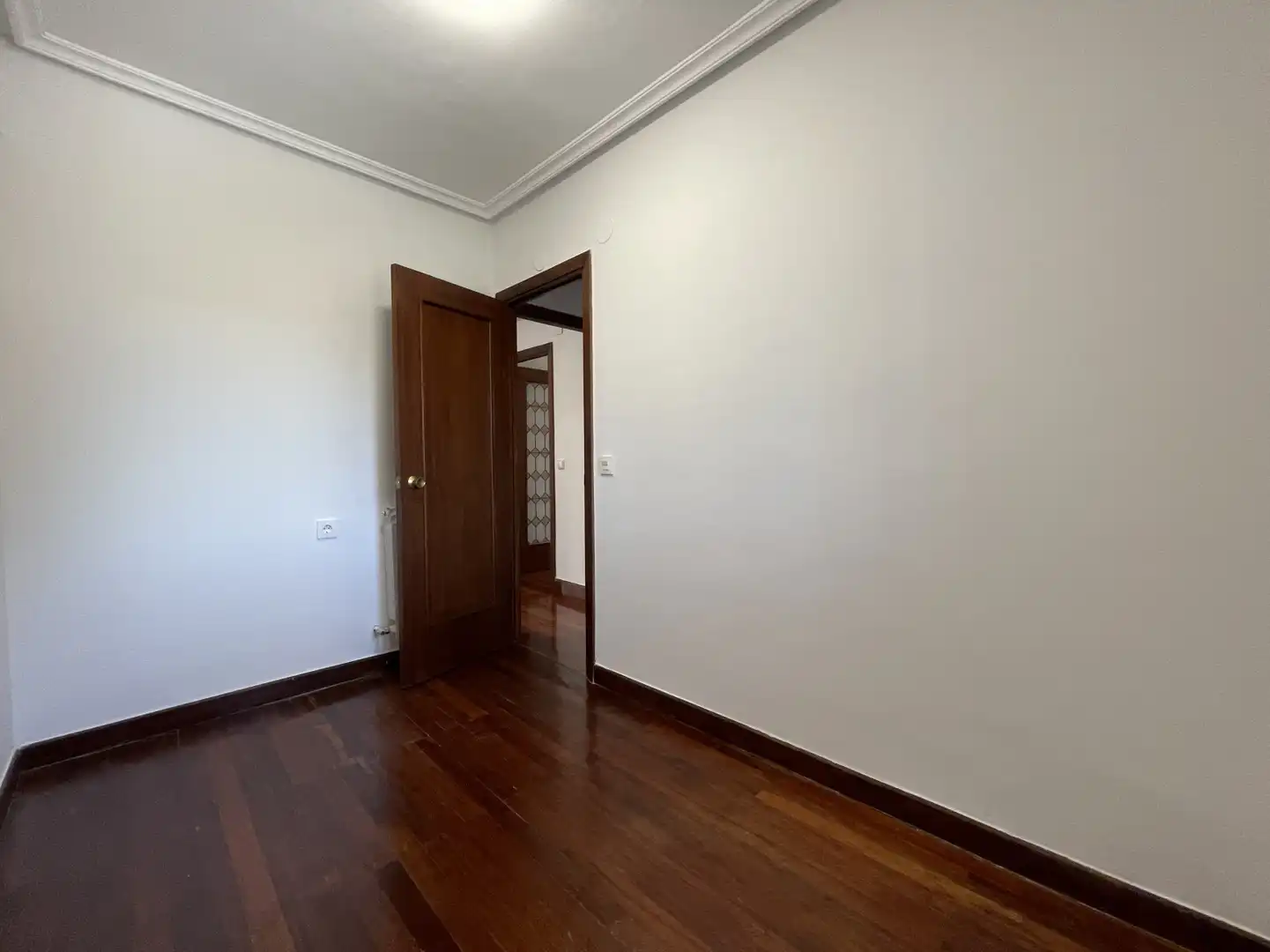 Piso de 82 m² en San Sebastián