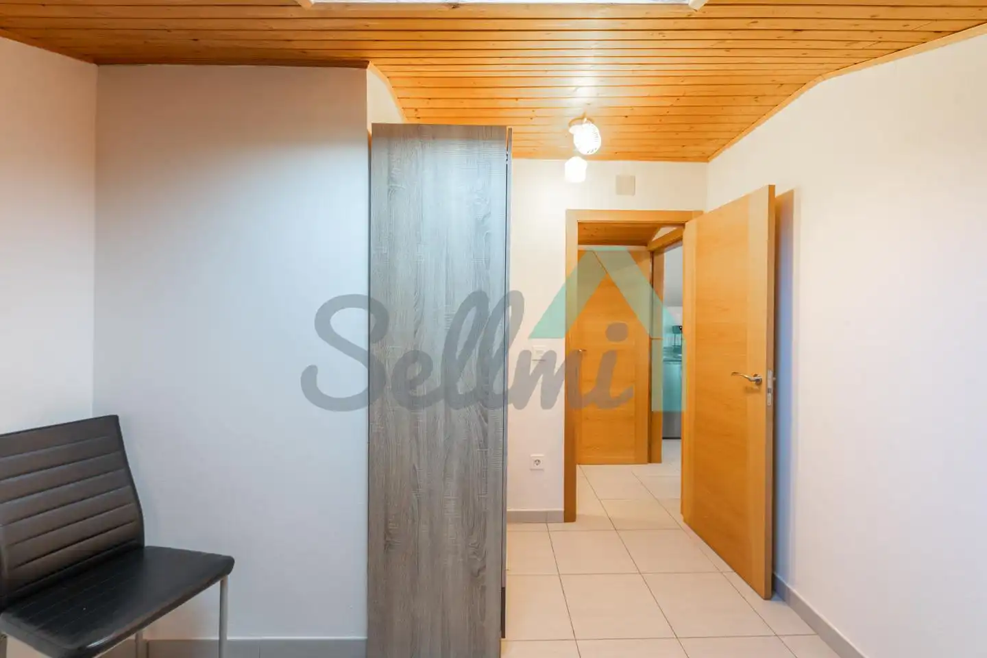 Piso de 155 m² en Valdés