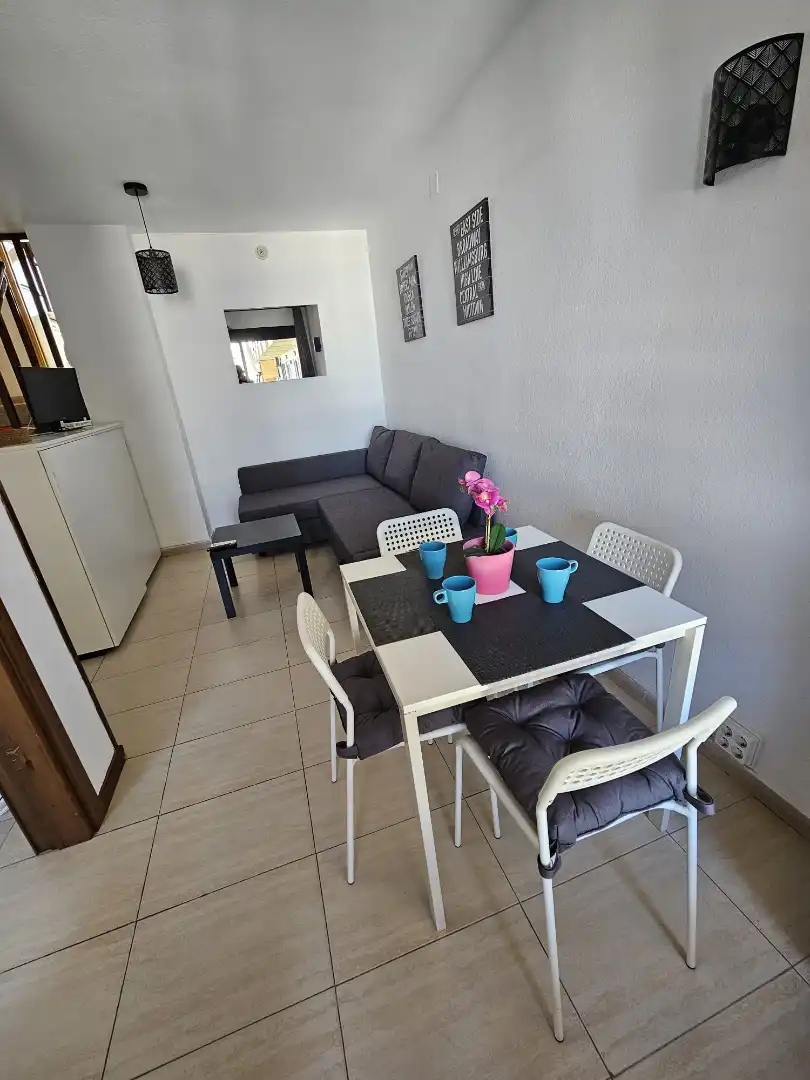 Piso de 60 m² en Benalmádena