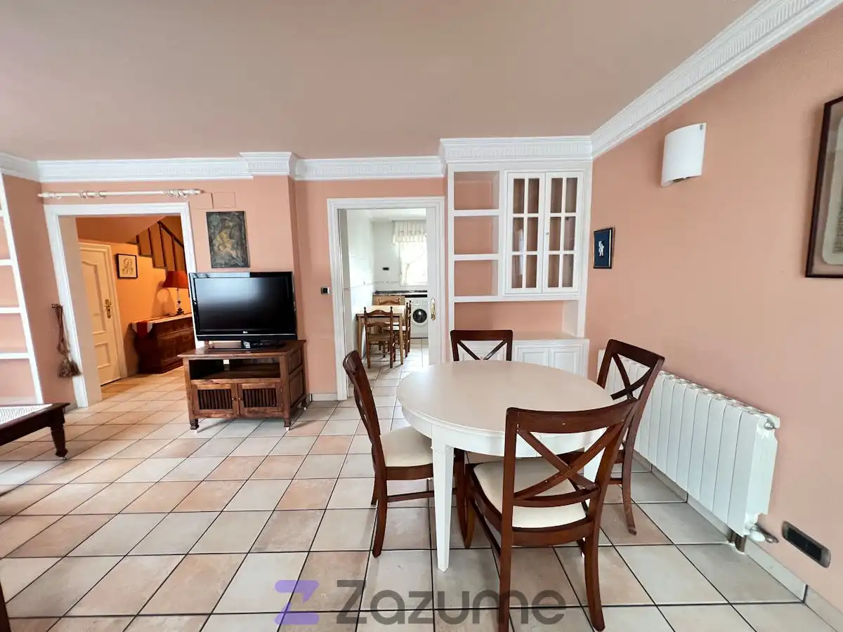 Piso de 400 m² en Sondica